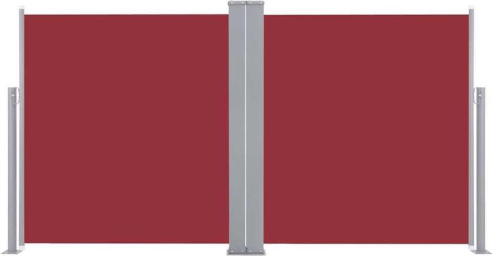 Produktbild vidaXL Seitenmarkise (6 m)