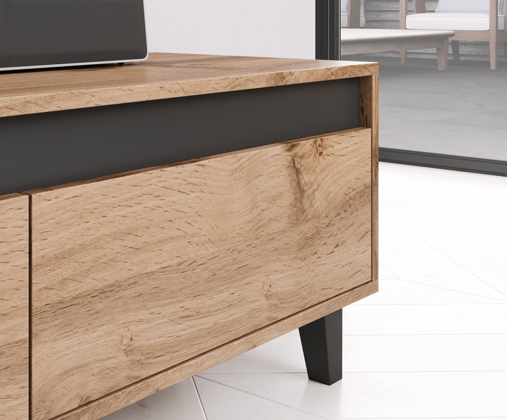 Produktbild Cama Nord (185 x 38 x 42 cm)