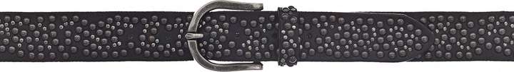 Produktbild B.Belt Nietengürtel Leder (80)