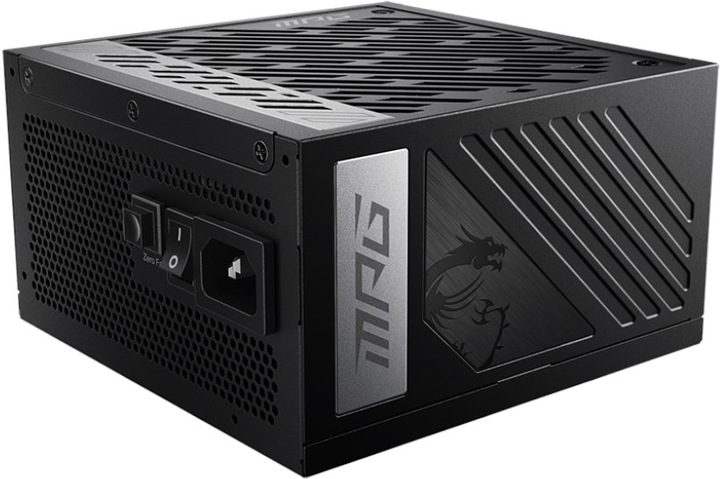 Produktbild MSI MPG A1000G PCIE5 (1000 W)