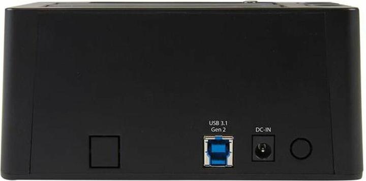 Produktbild StarTech USB 3.1 GEN 2 DUAL-BAY DOCK