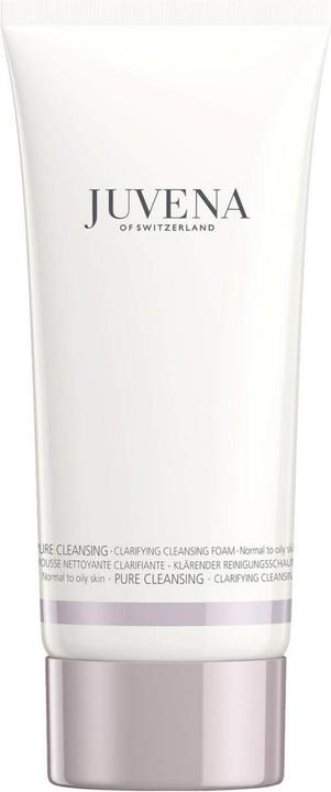 Juvena Pure Clarifying Cleansing Foam (Schaum, 200 ml)