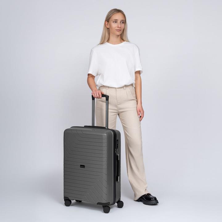 Immagine prodotto Redolz Essentials 05 MEDIUM Carrello a 4 ruote da 67 cm (69 l)
