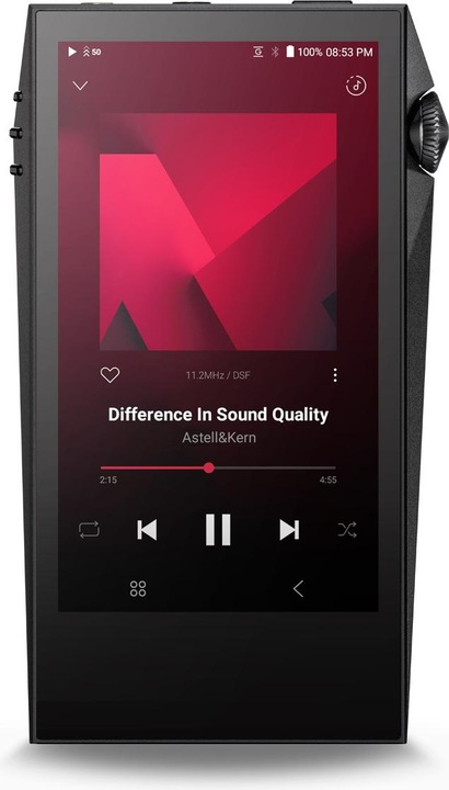 Immagine prodotto Astell&Kern SP3000M (256 GB)