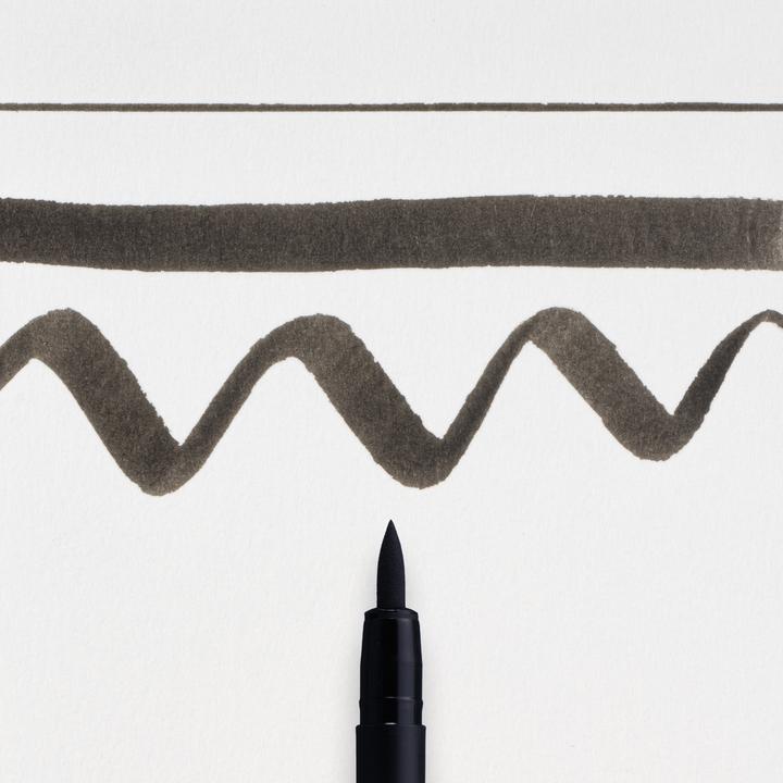 Produktbild Sakura Pigma Brush Pen