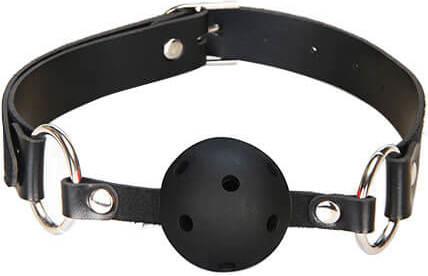 Image du produit Magic X Agnita Breathable Gag Ball