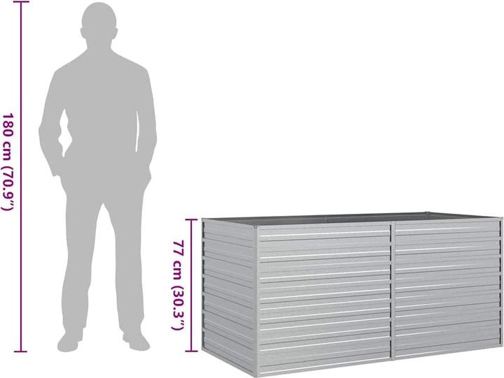 Produktbild vidaXL Nathalia