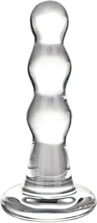 Image du produit Magic X Aolani Glass Butt Plug