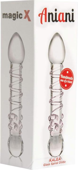 Image du produit Magic X Kalea Glass Spiral