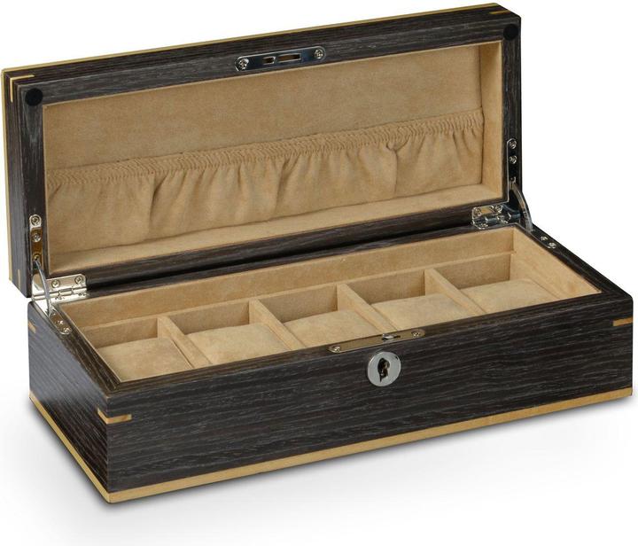 Actual product image Designhütte Watch box Aberdeen 5
