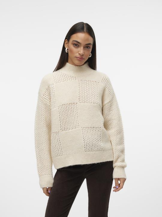 Actual product image Vero Moda VMMOON jumper knitted jumper (XS)