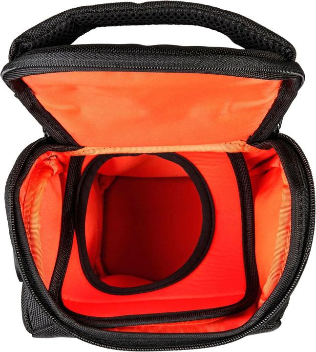 Productafbeelding Sony Lcs-Amb (Camera schoudertas, 6.21 l)