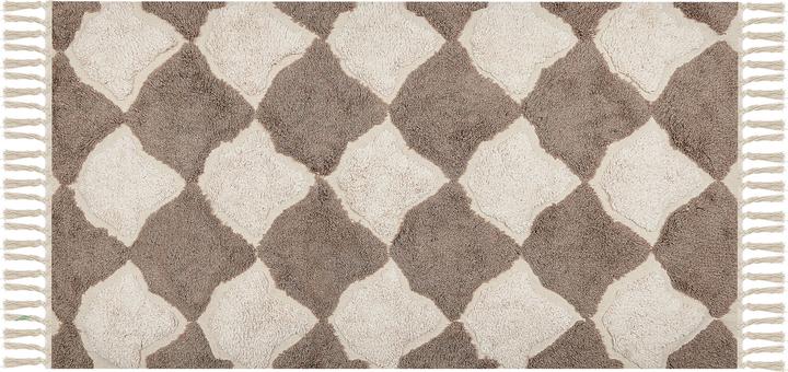 Produktbild Beliani Sinop (80 x 150 cm)