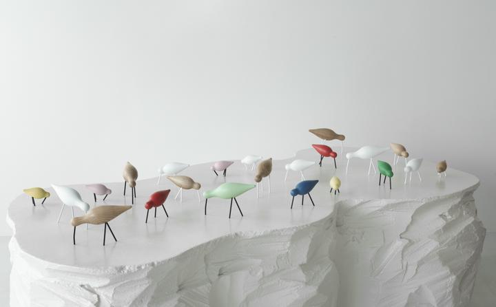 Immagine prodotto Normann Copenhagen Shorebird