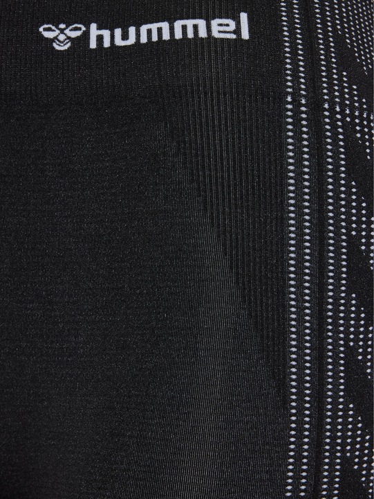Image du produit hummel Hmlmt Shaping Seamless Mw Shorts (S)