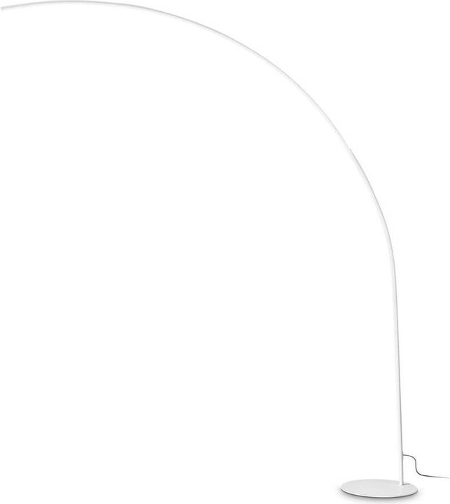 Immagine prodotto Ideal lux COMET Lampada da terra LED 30W dimmerabile bianco caldo 304649 (2850 lm)