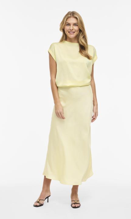 Immagine prodotto Vila VIELLETTE Oberteil mit kurzen Ärmeln (40)