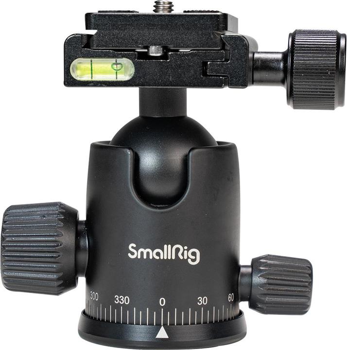 Produktbild SmallRig 3474C CT 20 Aluminium Alloy Tripod (Metall)