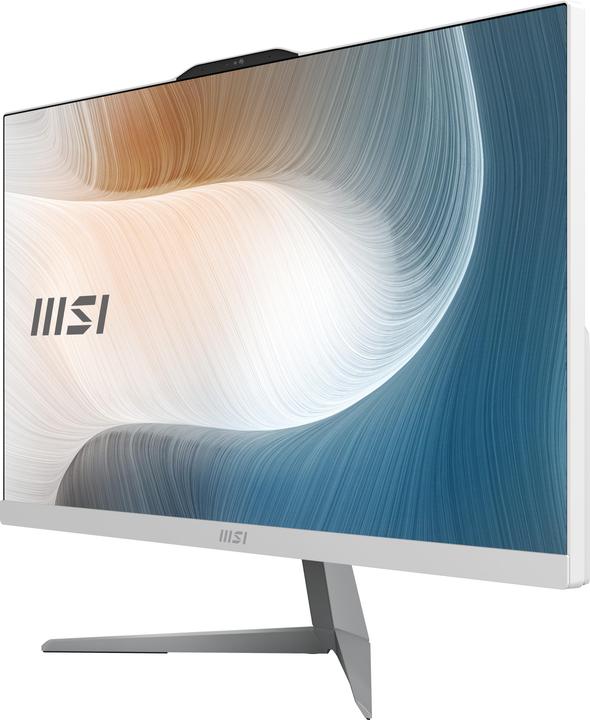 Productafbeelding MSI MODERN AM242 1M-2024XFR (512 GB, 16 GB, Intel Core 5 120U)