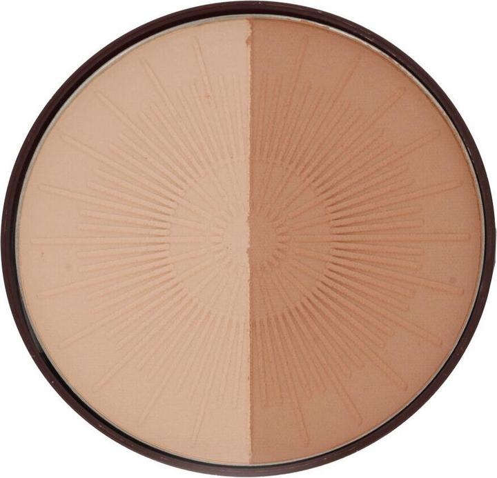 Produktbild Artdeco Bronzing Powder Compact long-lasting (80, Bronzer)