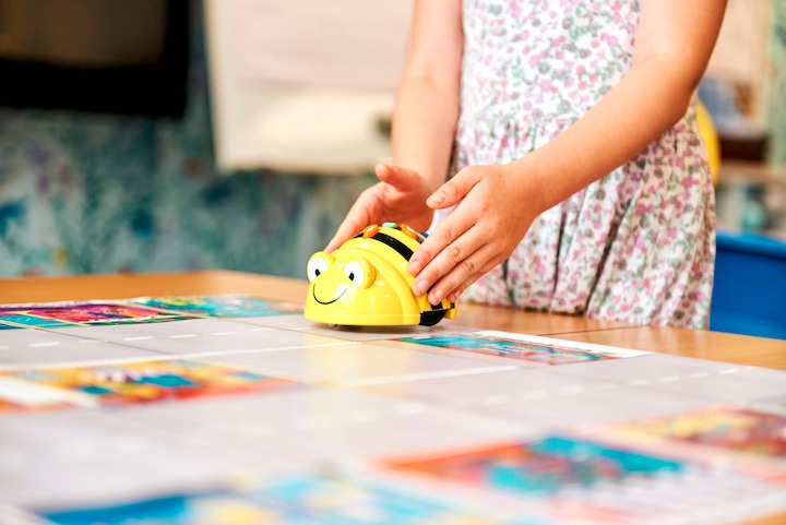 Immagine prodotto TTS Bee-Bot