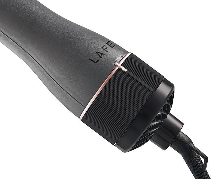 Produktbild Lafe 47460 Hot Air Styler Sleek and Shine Brush