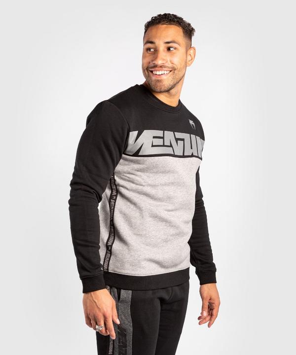 Actual product image Venum Connect Crewneck Sweatshirt (M, L)