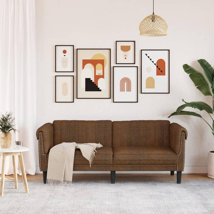 Image du produit vidaXL Sofa