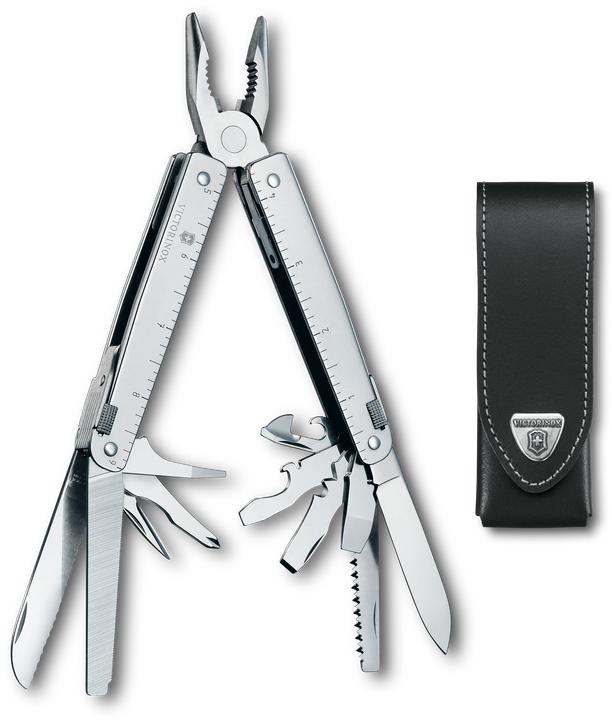 Produktbild Victorinox SwissTool (26 Funktionen)