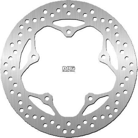 Produktbild NG Brake Disc DIS1292 (245 mm)