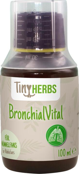 Produktbild cdVet Nager BronchialVital (0.13 kg, 1 x)