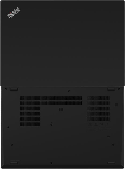 Image du produit Lenovo ThinkPad T15 Gen 2 (15.60", Intel Core i7-1165G7, 16 Go, 1000 Go, CH)