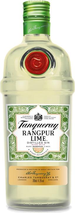 Produktbild Tanqueray Rangpur Lime (1 x 70 cl)