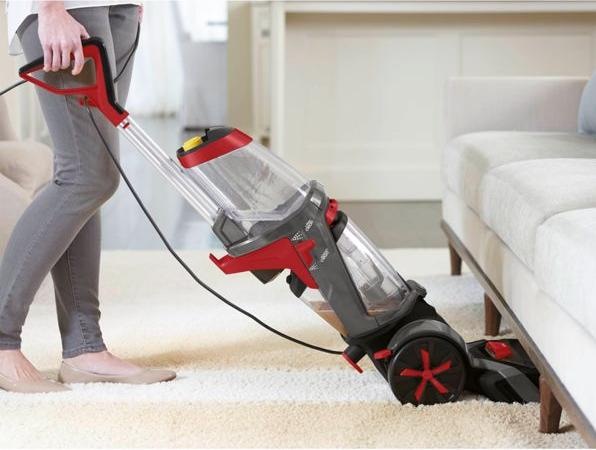 Immagine prodotto Bissell Rivoluzione ProHeat