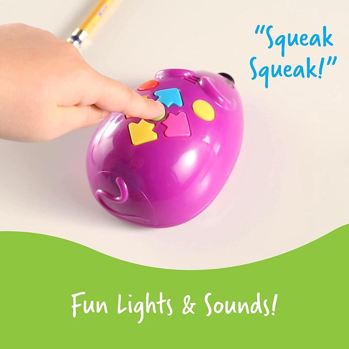 Produktbild Learning Resources Jack Robotermaus