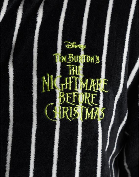 Produktbild The Nightmare Before Christmas Jumpsuit (S)