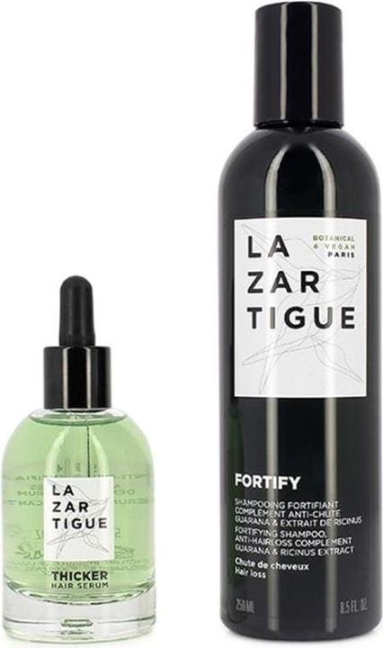 Produktbild Lazartigue Anti-Haarausfall-Set Progressive - 300ml (300 ml)