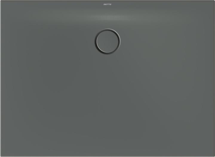 Produktbild Bette Floor Side Duschwanne 3374, 110x80cm