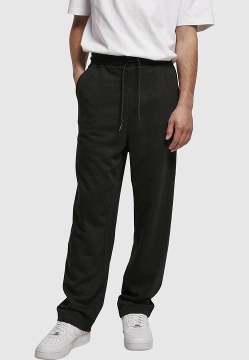 Actual product image Urban Classics Sweatpants 90's - 100767