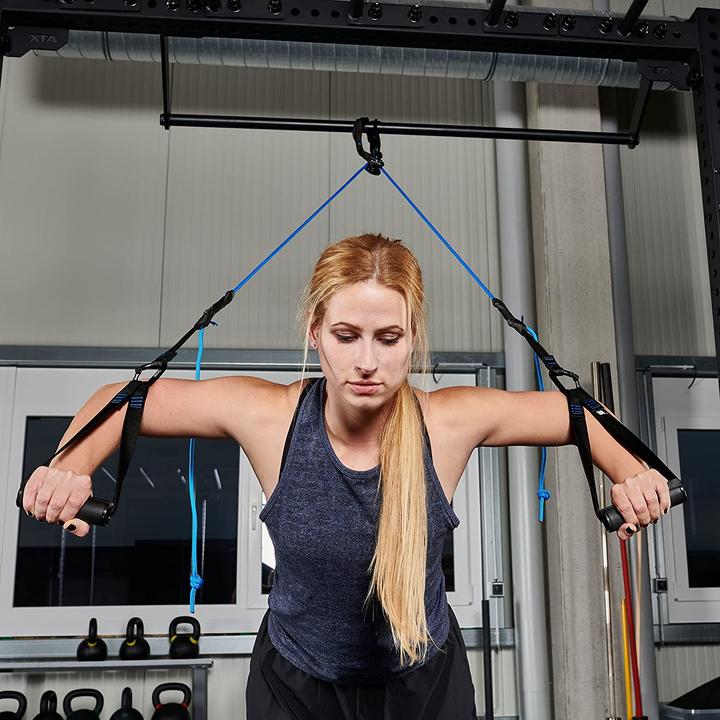 Produktbild AeroSling Elite Schlingentrainer