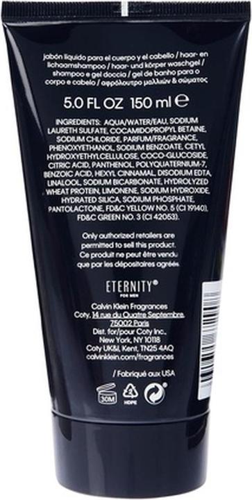 Immagine prodotto Calvin Klein Eternità (150 ml)