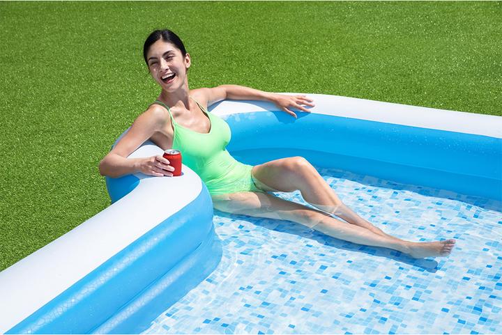 Produktbild Bestway Sunsational Family Pool