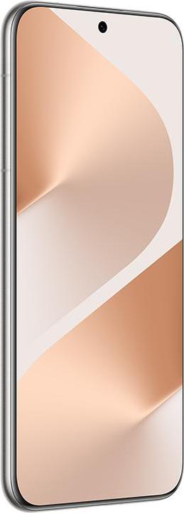 Image du produit Huawei P80 Pro weiss (512 Go, Blanc glacé, 6.80", SIM + eSIM, 4G)
