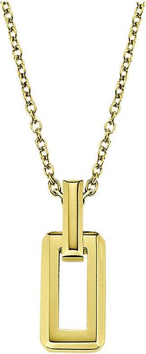 Image du produit Lotus Collier (Acier inoxydable)