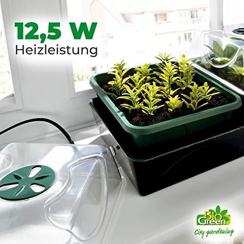 Productafbeelding Bio Green Groeistation Set