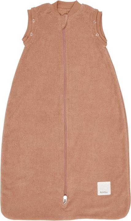 Actual product image Koeka Swaddle sleeping bag Royan
