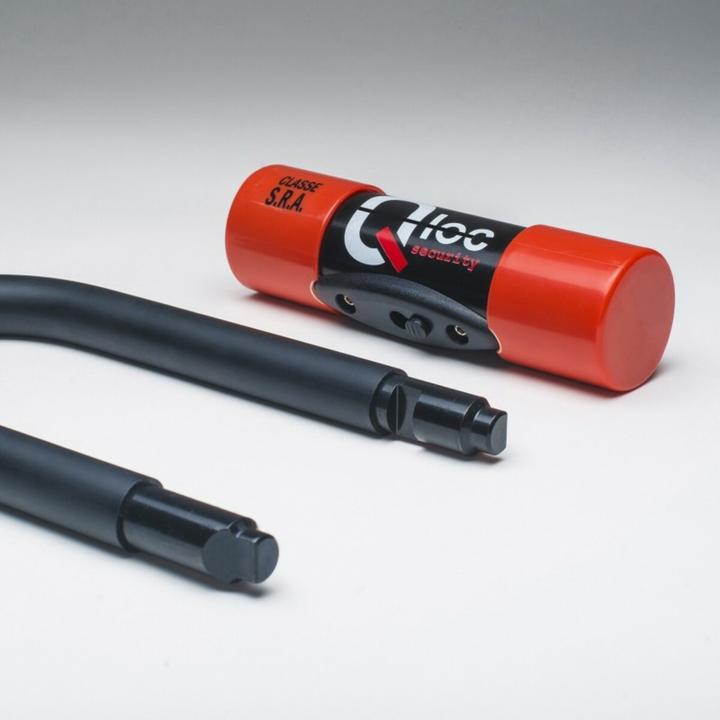 Produktbild Qloc Security classe SRA Ø16 85/150mm