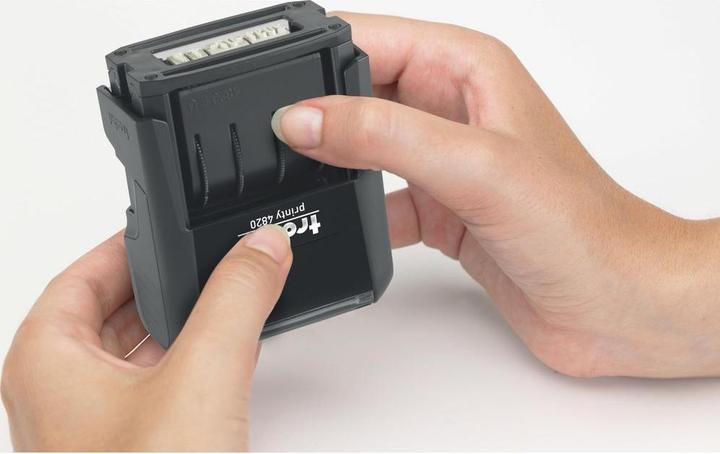 Image du produit Trodat Dateur