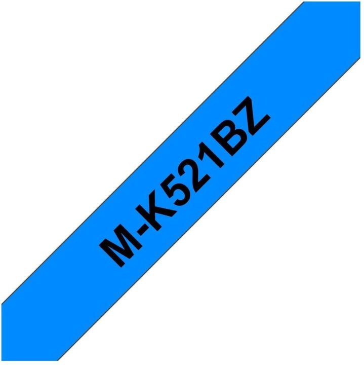 Image du produit Brother M-K521bz (0.90 cm, Gris)