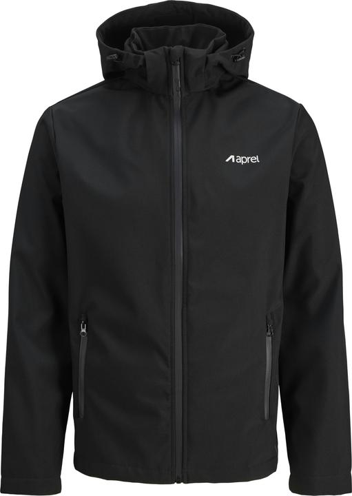 Produktbild Aprel Softshell Jacke Softshell Jacke (XL)